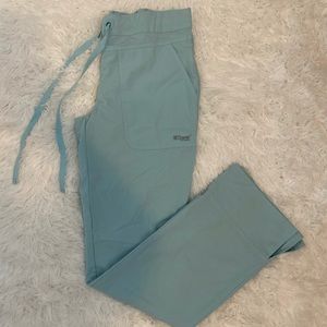 Grey's Anatomy scrub pants